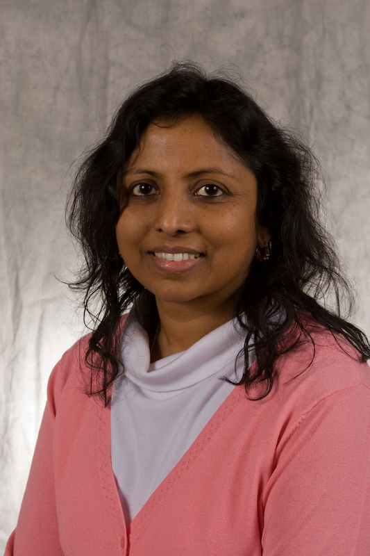 Dr. Sunita Kanumury